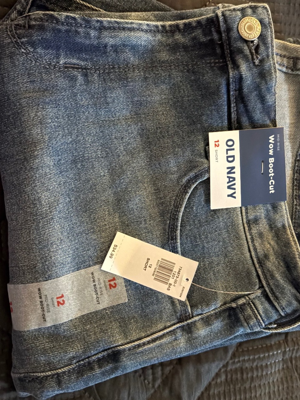 Women’s Jeans